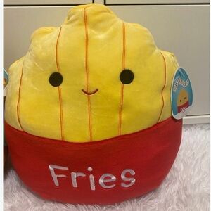 Squishmallows 16" Plush Floyd The French Fries